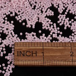 Круглые бусины toho 11/0 SEED-XTR11-0145