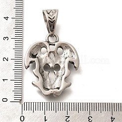 Подвески из нержавеющей стали 304&nbsp;STAS-Z110-35AS