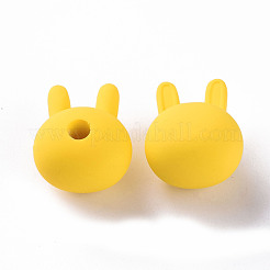 Акриловые бусины OACR-S039-02-81