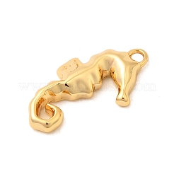 Латунь подвески&nbsp;KK-C117-01B-G