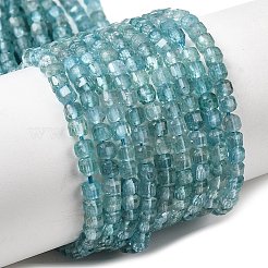 Природного апатита нитей бисера G-RM250101-E17