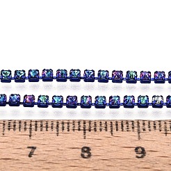 Железо горный хрусталь чашка цепи&nbsp;CH-N005-05E