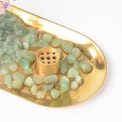 Натуральный аметист&nbsp;DJEW-G027-19RG-08