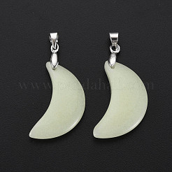 Подвески из синтетического флюорита&nbsp;G-N0326-95A