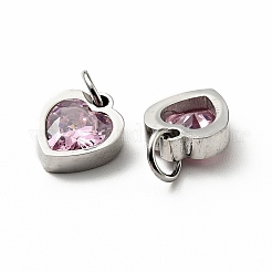 Подвески из нержавеющей стали 304 X-STAS-D189-06P-02