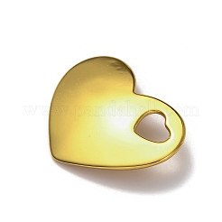 Подвески из нержавеющей стали 304&nbsp;STAS-Z182-02G