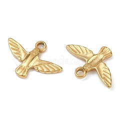 Подвески из нержавеющей стали 304 STAS-R170-01G-05