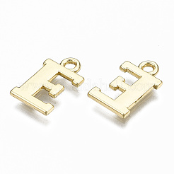 Charms in lega&nbsp;LS-PALLOY-Q441-025E-NR