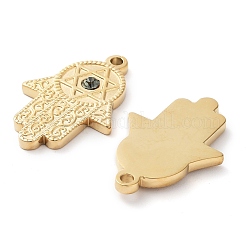 Подвески из нержавеющей стали 304 STAS-L022-052G-03