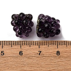 Бусины лэмпворк  LAMP-A008-03-06