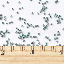 Cuentas de miyuki delica&nbsp;SEED-X0054-DB1847F