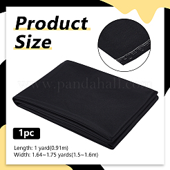 Polyester Fabrik&nbsp;DIY-WH0888-016A