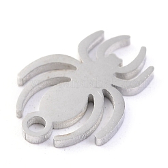 Не тускнеющие подвески из нержавеющей стали 304 на Хэллоуин&nbsp;STAS-O142-23P