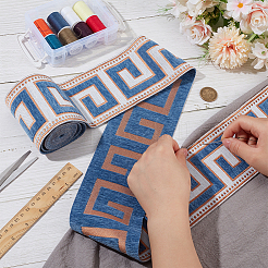 Лента из полиэстера длиной 4 м&nbsp;OCOR-OC0001-87A