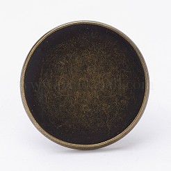 Настраиваемые настройки пальца пальца KK-D527-27AB