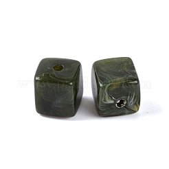 Акриловый шарик OACR-H120-01