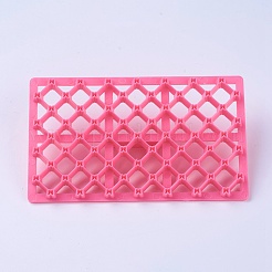 Пищевые пластиковые формы для печенья&nbsp;LS-DIY-K009-61A