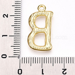Pendentifs en acier inoxydable 304&nbsp;LS-STAS-N117-01G-B