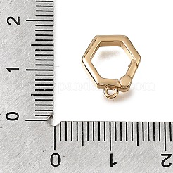 Anelli a molla in ottone&nbsp;KK-CBAEAF3-862G