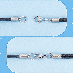 20 комплект карабинов-карабинов из нержавеющей стали 304 STAS-PH0004-74