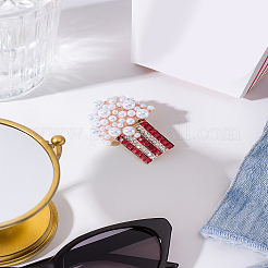 1 шт. броши из сплава&nbsp;JEWB-LP0001-29