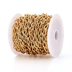 Латунные бордюрные цепи CHC-T018-50G