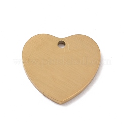 Ионное покрытие (ip) подвески из нержавеющей стали 304&nbsp;STAS-F271-06B-G