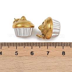 Anhänger aus Edelstahl 304&nbsp;STAS-B096-02GS-01