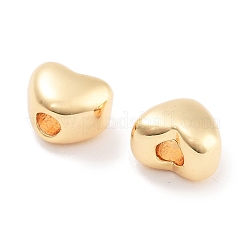 Латунные бусины KK-P271-17G