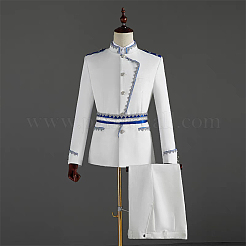 Блестящие полиэфирные ленты&nbsp;OCOR-WH0060-59D