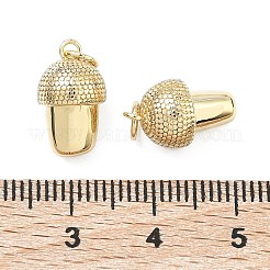 Латунные подвески&nbsp;KK-C251-16G