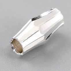 Латунные бусины&nbsp;KK-O133-012C-S