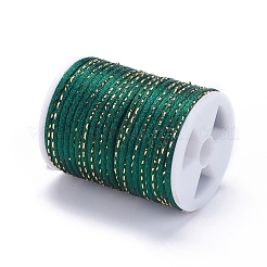 Cordon de polyester&nbsp;OCOR-G006-01-1.5mm-09
