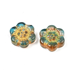 Краска для выпечки и стеклянные бусины DGLA-T004-10K