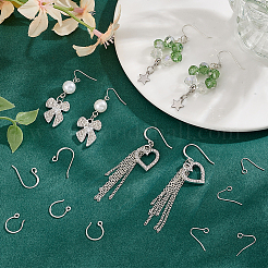 925 стерлингового серебра швензы STER-PH0002-50