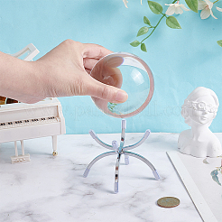 Стенды для демонстрации ископаемых железных минералов&nbsp;ODIS-WH0001-92B-P