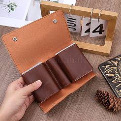 1 шт. сумки для хранения игрового реквизита из искусственной кожи&nbsp;ABAG-CL0001-33