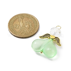 Акриловые подвески PALLOY-JF02303-02