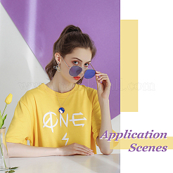 40шт 2 цвета сплава эмалевые подвески&nbsp;ENAM-DC0001-17