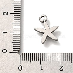 Подвески из нержавеющей стали 304&nbsp;STAS-H223-16AS