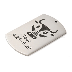 Colgantes de acero inoxidable 304 que no se deslustran&nbsp;LS-STAS-C098-01D-P