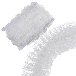 5 ярд кружевной отделки OCOR-CY0001-99B