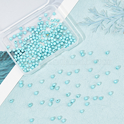 240 шт. натуральные бусины из говлита G-OC0004-66