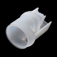 Молды для ароматизированных свечей&nbsp;LS-DIY-Q029-03C