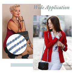 5 ярд полиэстеровой ленты&nbsp;OCOR-FH0001-49B-02