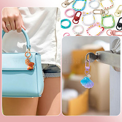 DIY-Schmuckherstellungs-Sets&nbsp;FIND-TA0009-79