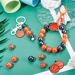 Спортивные браслеты своими руками наборы для изготовления&nbsp;FIND-TA0008-84