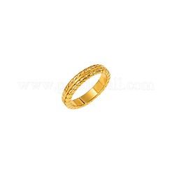 201 Edelstahl-Fingerringe&nbsp;FS-WGADAE9-01