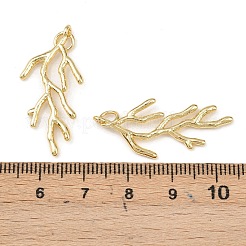 Латунные подвески&nbsp;KK-L255-01G-03