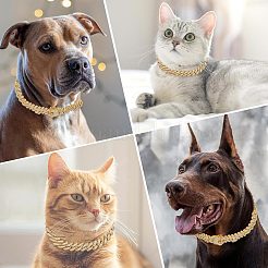 Теннисное колье с кристаллами и стразами&nbsp;NJEW-WH0009-13